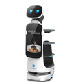 ROBOT PHỤC VỤ NHÀ HÀNG DINERBOT T10