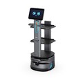 ROBOT KHO AI 2 TẦNG KHAY, VẬN CHUYỂN THÔNG MINH CARRYBOT 2 D150