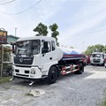 Xe Phun Nước Rửa Đường Dongfeng 9 Khối TV-0715 