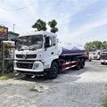 Xe Phun Nước Rửa Đường Dongfeng 14 Khối TV-0222 
