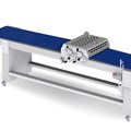 Máy cán cuộn bột thương hiệu POLIN (Ý) 720 LD 