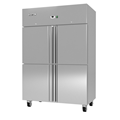 Tủ mát 4 cánh Kistem KIS-XFGN45R 