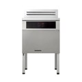 Bếp Chiên Nhúng Bằng Gas 33L PASECO PGF-30K