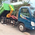 Xe hooklift Thaco Ollin 500b 3 tấn TV-0486 
