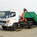 Xe hooklift hino 12 khối TV-0012 