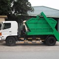 Xe chở bùn 5 khối Hino TV-0788 