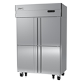 Tủ mát 4 cánh KISTEM KIS-XD45R