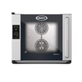 Lò Nướng Đối Lưu Unox 6 Khay Unox Bakerlux Shop.Pro Touch