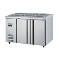 Bàn mát salad 1200mm Kistem KIS-XDB12R