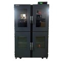 Tủ sấy và nướng ở nhiệt độ thấp 60 độ GNC1000M
