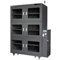 Tủ chứa nitơ tự động hoàn toàn tự chế GNC1435DZF-6