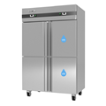 Tủ đông mát 4 cánh Kistem  KIS-XF45HRF