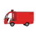 Xe điện cứu hỏa LQXF1024