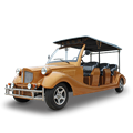 Xe điện chơi golf 48V 5Kw LQL081 