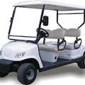 Xe điện chơi golf 4 chỗ LQY047 