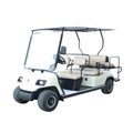 Xe điện sân golf 6 chỗ LVTONG LT-A4+2