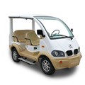 Xe golf 4 chỗ ngồi LQY045  