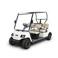 Xe điện sân golf 4 chỗ LVTONG 4ST