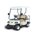 Xe điện sân golf 4 chỗ A LVTONG LT-A2+2