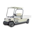 Xe điện chở hàng 2 chỗ LVTONG LT-A2.H2