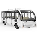 Xe buýt du lịch 23 chỗ  LQV23F 