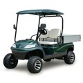 Xe điện chở hàng thùng lửng 2 chỗ LVTONG LT-A627.H2G