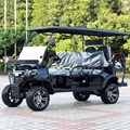 Xe điện chơi golf LQD041+2 