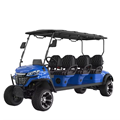 Xe điện chơi golf 2/4/6 Chỗ Ngồi LQD061 