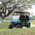 Xe điện chơi golf 48v5kw AC LQD045 