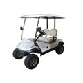 Xe điện kiểu dáng cao 2 chỗ LVTONG LT-A627.2G