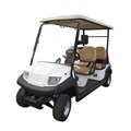 Xe điện sân Golf 4 chỗ EAGLE EG204AK