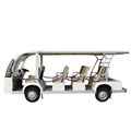 Xe điện chở khách 11 chỗ CNT EG6118KB