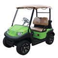 Xe điện sân Golf 2 chỗ EAGLE EG202AK