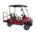 Xe điện chơi golf ET-C2 