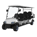 Xe điện chơi golf LQS060A+2 