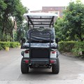 Xe điện chơi golf LQD061+2 