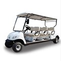Xe điện chạy golf LQY065 