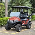 Xe điện chơi golf LQD022A+2 