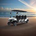 Xe điện chơi golf LQS061 