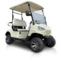 Xe điện chơi golf LQG023 