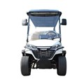 Xe điện chơi golf LQS061+2 