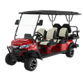 Xe điện chơi golf ET-C4+2 