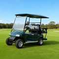Xe Điện Sân Golf 4 Chỗ Eagle EG2028KSZ