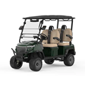 Xe điện sân golf ETC-PH4