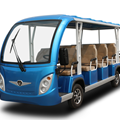 Xe buýt du lịch điện 4 chỗ A14