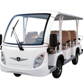 Xe buýt du lịch điện 11 chỗ A11