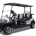 Xe golf 4 chỗ Z4