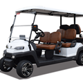 Xe golf đa dụng 6 chỗ Z4C 