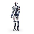 Robot hình người UNITREE R1 
