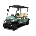 Xe điện chơi golf K-C4